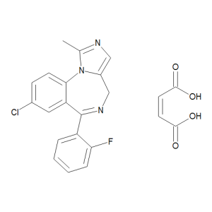 Midazolam Maleate
