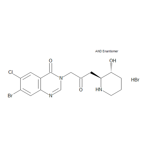 Halofuginone Hydrobromide