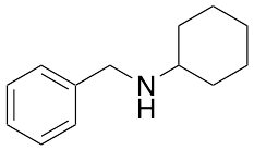 N-Benzylcyclohexanamine