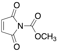 N-(Methoxycarbonyl) Maleimide