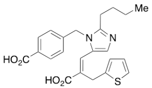 Eprosartan