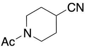 1-Acetyl-4-cyanopiperidine