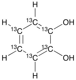 Catechol-13C6