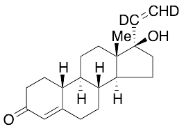 Norvinisterone-d2