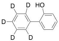2-Phenylphenol-d5