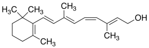 11-cis-Retinol, >85%