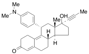 11-ent-Mifepristone