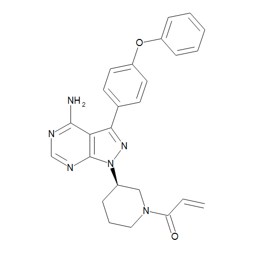 Ibrutinib