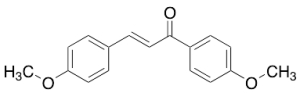(E)-4,4'-Dimethoxychalcone