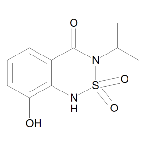 8-Hydroxybentazone