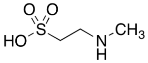 N-Methyltaurine