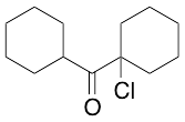 (1-Chlorocyclohexyl)cyclohexyl-methanone