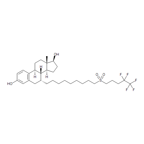 Fulvestrant 9-Sulfone