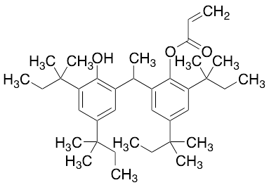 Antioxidant GS