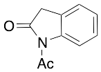 Acetyloxindole