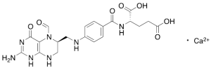 Calcium Levofolinate