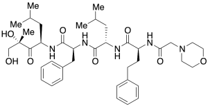 Carfilzomib (2S,4R)-Diol