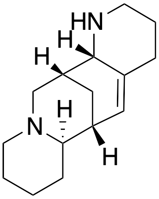 Aloperine (>90%)
