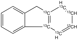 Fluorene-13C6