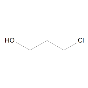 3-Chloro-1-propanol
