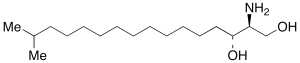 15-Methylhexadeca Sphinganine