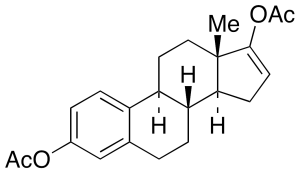Estrone Enol Diacetate