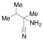 2-Amino-2,3-dimethylbutanenitrile