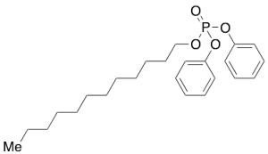 Dodecyl diphenyl phosphate