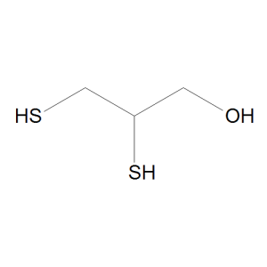 2,3-Dimercapto-1-propanol