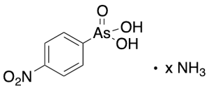 Nitarsone Ammonium Salt