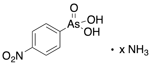 Nitarsone Ammonium Salt
