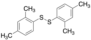 Bis(2,4-dimethylphenyl) Disulfide