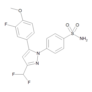 Deracoxib