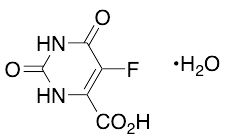 5-Fluoroorotic Acid Monohydrate (Ultra Pure)