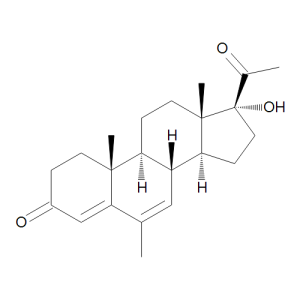 Megestrol