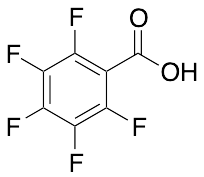 Pentafluorobenzoic Acid
