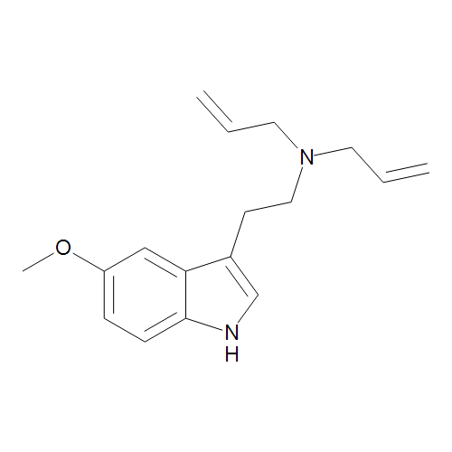 N,N-Diallyl-5-methoxytryptamine
