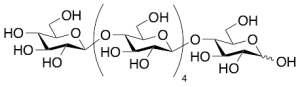 D-(+)-Cellohexose