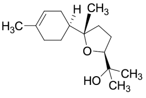 Bisabolol Oxide B