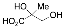alpha-Methylglyceric Acid