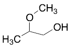 2-Methoxypropanol