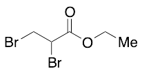 Ethyl 2,3-Dibromopropanoate