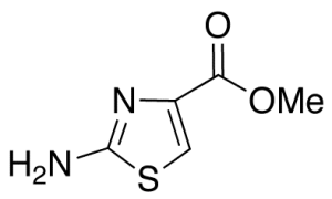 Methyl 2-Aminothioazole-4-carboxylate