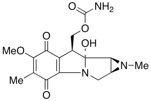 9-Epimitomycin B