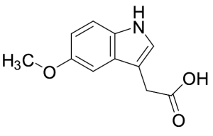 5-Methoxyindole-3-acetic Acid