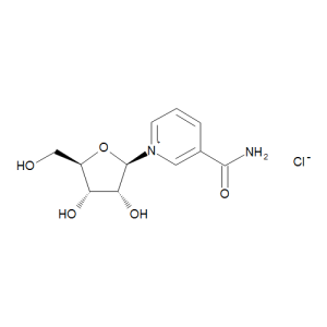 Nicotinamide Riboside Chloride