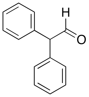 Diphenylacetaldehyde