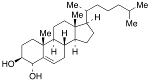 4Alpha-Hydroxy Cholesterol