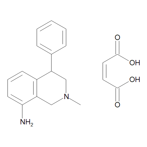 Nomifensine Maleic Acid Salt