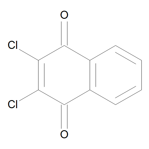 2,3-Dichloro-1,4-naphthoquinone